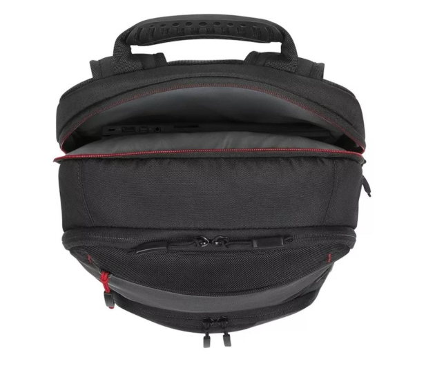LENOVO ThinkPad Essential Plus 15.6 Backpack (Eco) 4X41A30364 - 1235268 - zdjęcie 5